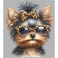 Animal Integration-DW 538